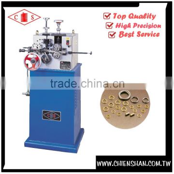 Alloy Button Spring Machine for Elevator
