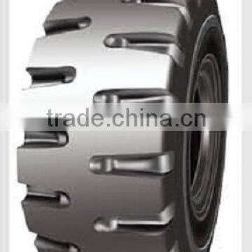 All steel OTR Tire 35/65R33 MWS+ L5
