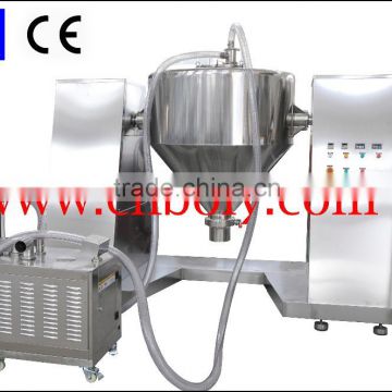 safe and efficiency feeding machine for factory use