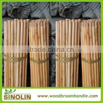 wholesalers china Long Varnish Mop Stick