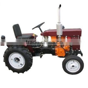 best chinese 4x4 tractors /with implement