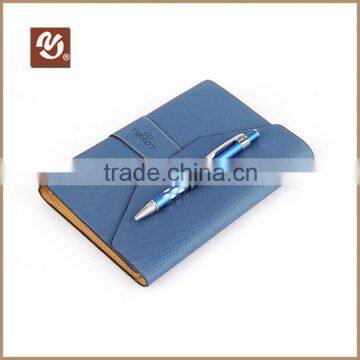 Multifunctional Corporate Diary