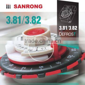 Sanrong Best Defrost Timer for Refrigerator, Bigatti Paragon Timer