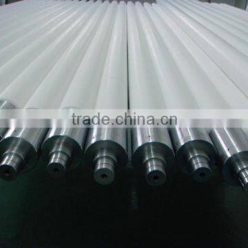 Hot Selling Fused Silica Ceramic Roller for Glass Tempering Furnace