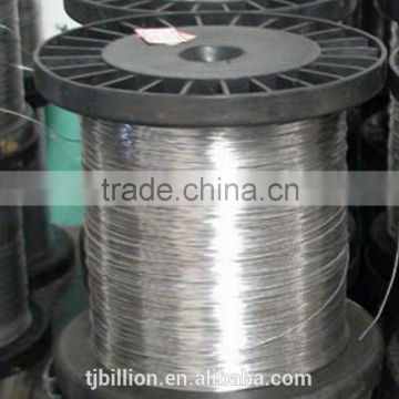 Chinese supplier wholesales heating alloy flat wire best products for import