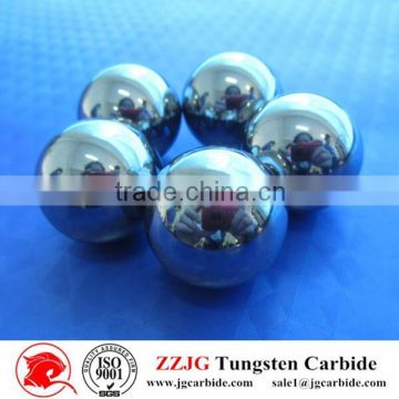 Precision Ground,G25 Tungsten Carbide Sphere