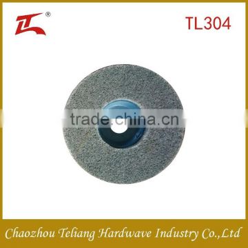 high efficient abrasive Flap Disc stainless steel polishing material
