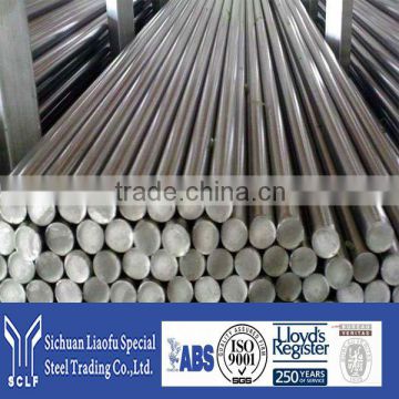 wholesale high quality DIN1.7131alloy steel round bar
