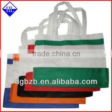 PP non woven fabric for shopping bag