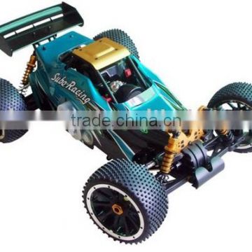 1/5th Scale 4WD 23CC Gasoline Off Road Buggy
