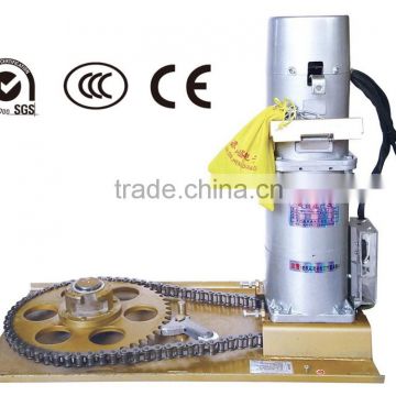 AC china motor for rolling shutter