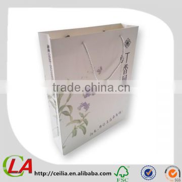 Professional Paper Bag Manufacturer Bag Printing In China