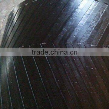 superior ribbed recycling conveyor belt manufacturer