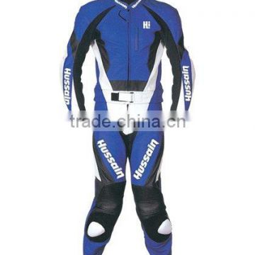 106 Motorbike Leather Suits
