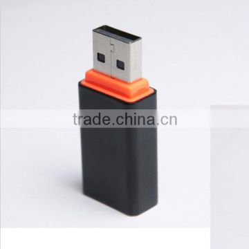 Patent Product universal usb charger connector