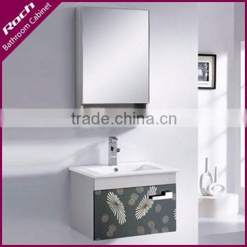 ROCH 792 Competition Stainless Steel Bathroom Cabinet Bath Vanity Designs