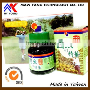 Made in Taiwan hot Essence of Terrapin improve health food