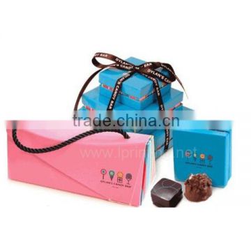custom logo makeup boxes gift boxes candle packaging boxes