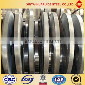 HUA RUIDE China Factory-Stainless Packing Strips-GI Steel Strips for Packing