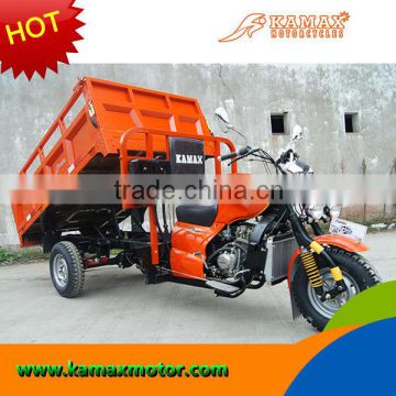 Economic Water Cooled Popular 250cc Cargo Tricycle