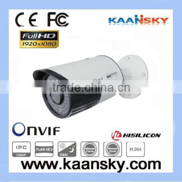 Top Sale Model F919 2MP 1.3MP 1MP H.264 IP camera support 2 years warranty