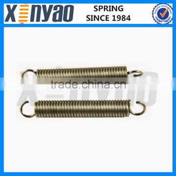 big stainless steel extension spring