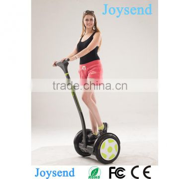 two wheel self-balanced vehicle,mini electric vehicle,stand up mobility vehicle