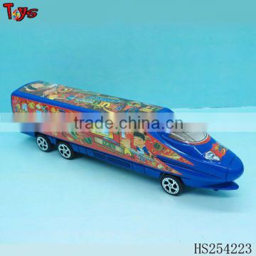 Funny toy small friction car toys