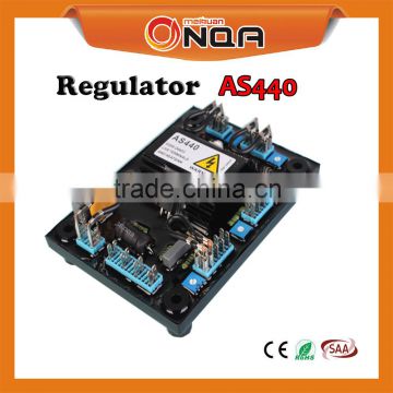 Automatic Voltage Regulator Leroy Somer SX440 AVR Board For Generator