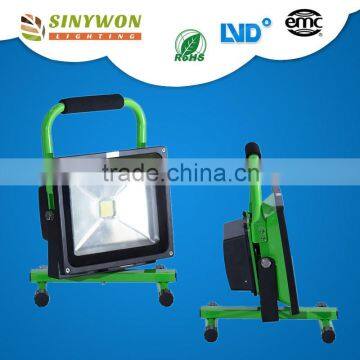 2016 syw bottom price & hot sale Portable AC90-265V for 50W LED Floodlight