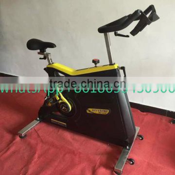 cardio equipment for gym clubs/exercise bike/spinning bike