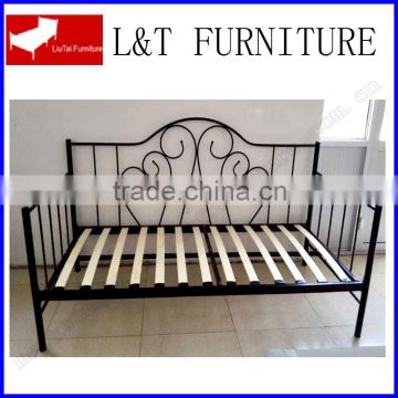 Promotion !! Metal Sofa Bed/metal Day Bed/metal single day Bed