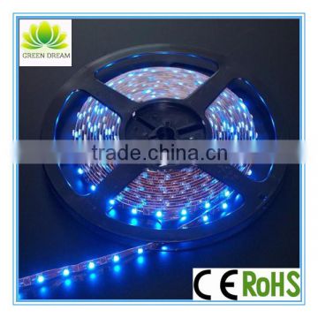 popular flexible SMD5050 12v led strip lights CE/RoHS approved
