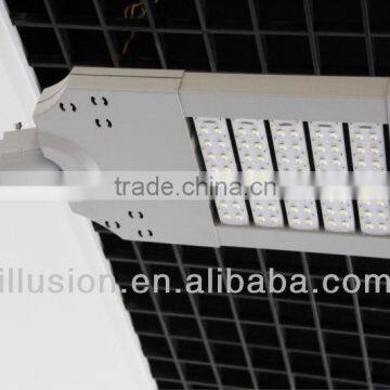 5 pcs module 80W waterproof Constant Current LED Street Light