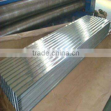 PPGI/GI/galvanized steel sheet