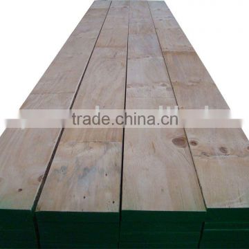 WBP GLUE LVL scaffold plank