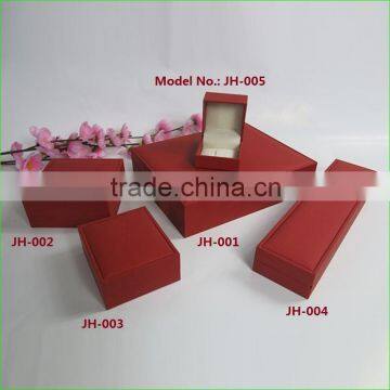 Deluxe Jewelry Box Manufacturers China Wholesales