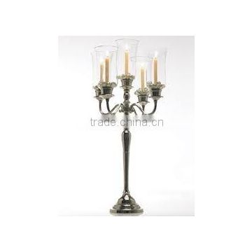Designer antique wedding decoration candelabra