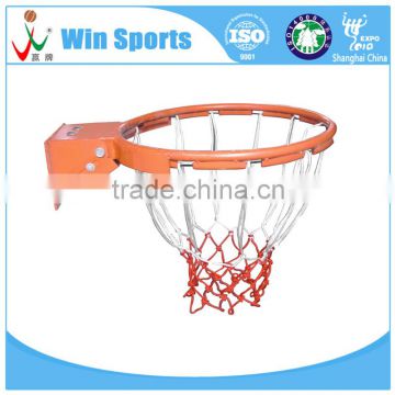 export 18mm steel solid stretch basketball goals
