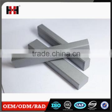 Wholesale China tungsten carbide strips for woodworking high precisional carbide cutters