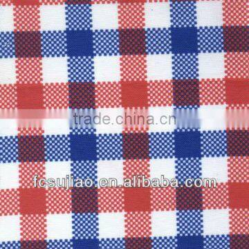100% polyester 600D pu coated fabric
