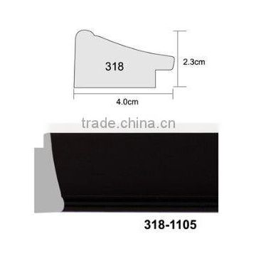 PS moulding for picture frame