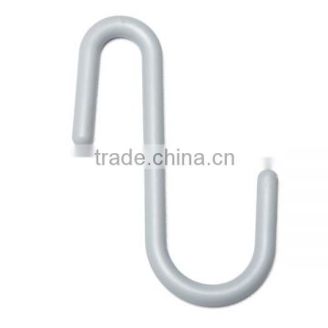 PVC plastic rod/tube/pipe bending service custom bended bended plastic tube