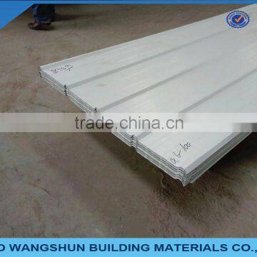 heat insulation tile/corrugated roofing sheet