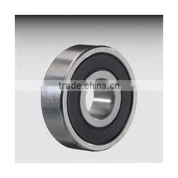 619-2RSR nice quality miniature bearing