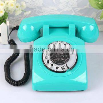 1960's Home Retro Telephone Set gifts for the elderly