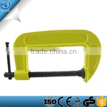 G-clamp 10 inch clamp