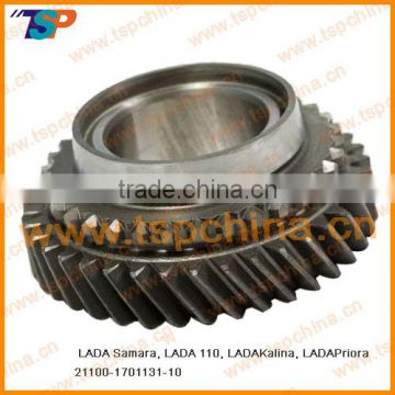 USE FOR Lada Automobile spare part Gear 21100-1701131-10