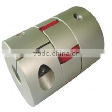 Deep well magnetic coupling pump