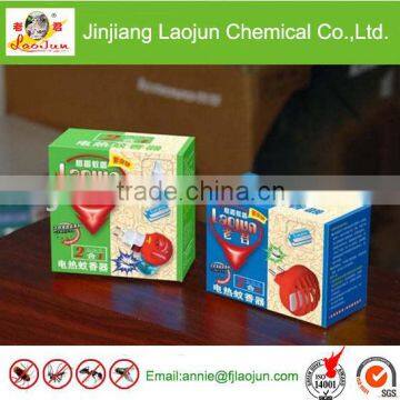 sell electric mosquito killer /ecnomic packing